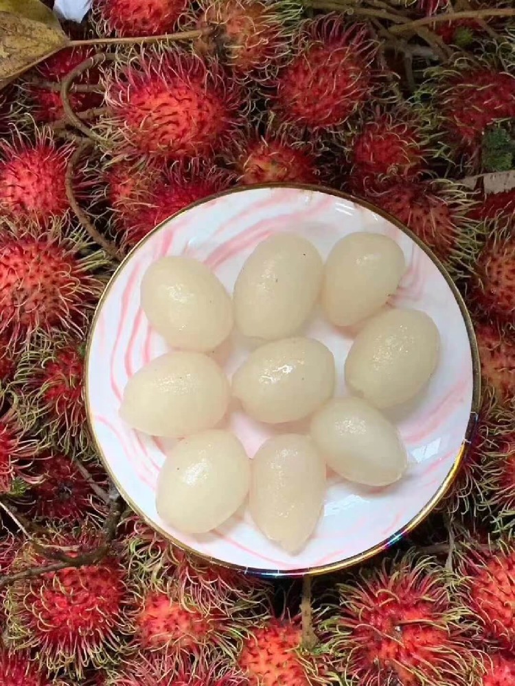 珠海地区配送
